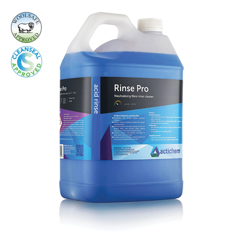 Actichem Rinse Pro 5Lt