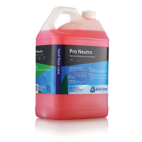 Actichem Pro Neutro 5Lt