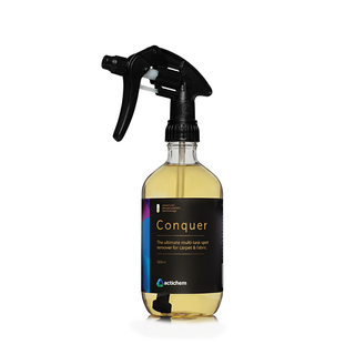 Actichem Conquer 500ml (Black Trigger)