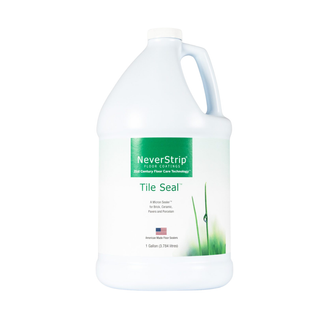 Neverstrip Tile Seal Micron Sealer 946ml