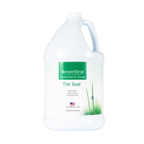 Neverstrip Tile Seal Micron Sealer 946ml