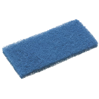Eager Beaver Pad Blue