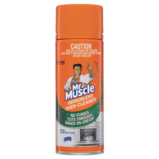 Mr Muscle  Odourless Oven Cleaner 300g