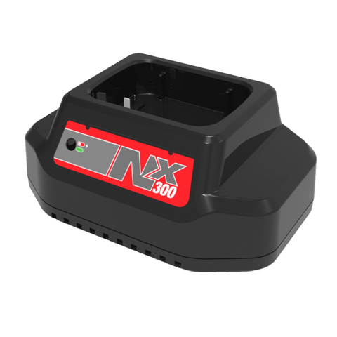 NX300 Lithium Battery Charger-No Cable