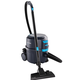 Nilfisk VP500 HEPA Battery Dry Vacuum Cleaner