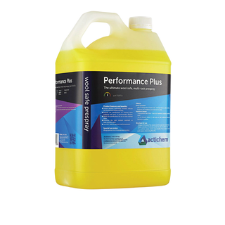 Actichem Performance Plus 5Lt