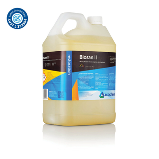 Actichem Biosan II Concentrate 5Lt