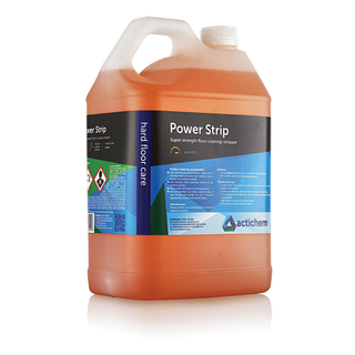 Actichem Powerstrip 5Lt