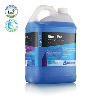 Carpet Care Products