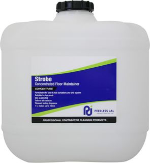 Strobe Floor Maintainer 15L