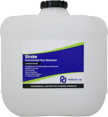 Strobe Floor Maintainer 15L