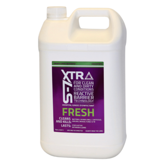 X7XTRA  Fresh Concentrate 5Lt