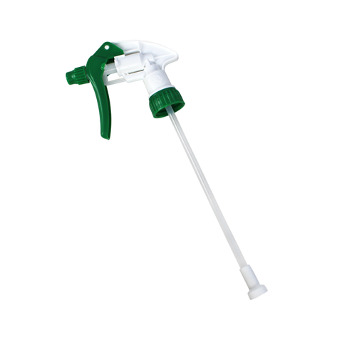 Trigger Spray Canyon Green