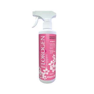 Florogen Frangipani Air Freshener 500ml