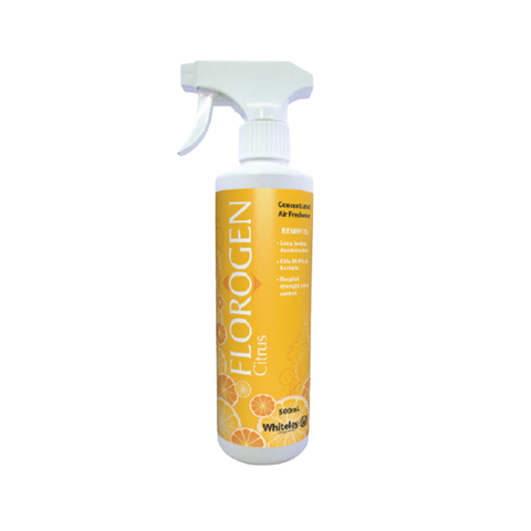 Florogen Citrus Air Freshener 500ml