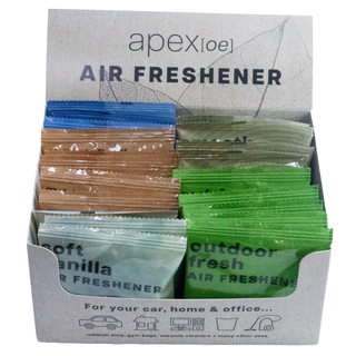 Cleanstar Fragrance Sachets