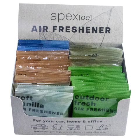 Cleanstar Fragrance Sachets