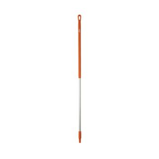 Vikan Ergo 1500mm Handle Alum, Orange