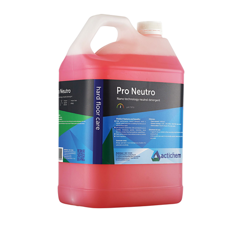 Actichem Pro Neutro 5Lt