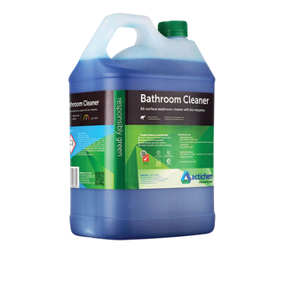 Actichem Bathroom Cleaner 5Lt