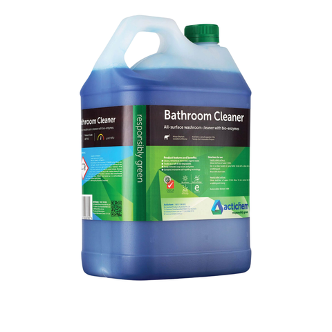 Actichem Bathroom Cleaner 5Lt