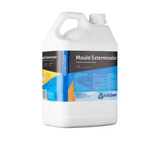 Actichem Mould Exterminator 5Lt