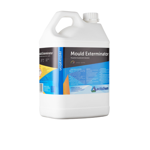 Actichem Mould Exterminator 5Lt
