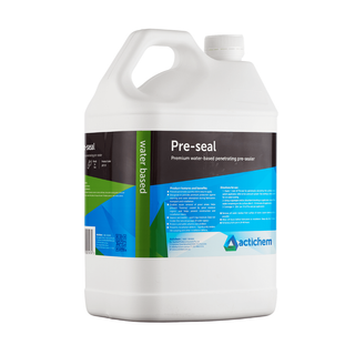 Actichem Pre-Seal 5Lt