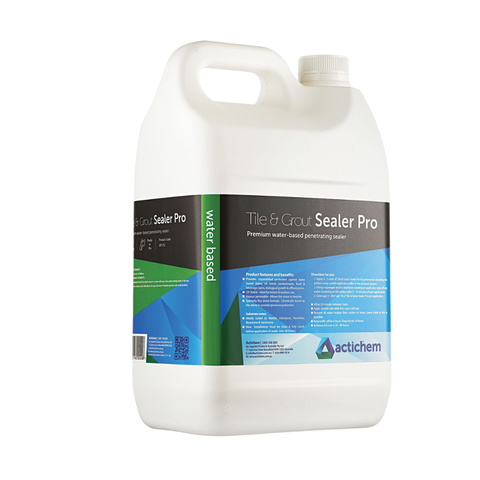 Actichem Stone Sealer Pro 5Lt