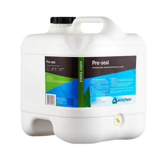 Actichem Pre-Seal 15Lt