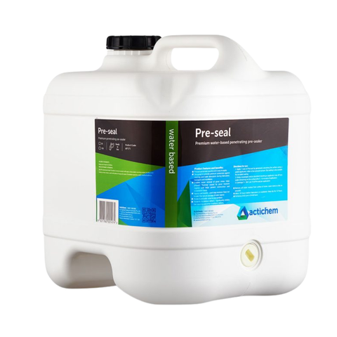 Actichem Pre-Seal 15Lt