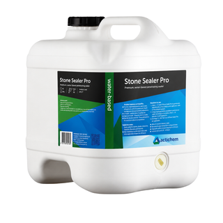 Actichem Stone Sealer Pro 15Lt