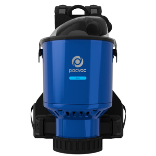 Pacvac Backpack Duo