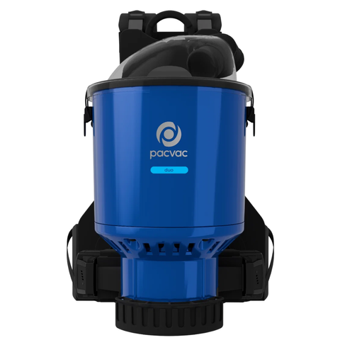 Pacvac Backpack Duo