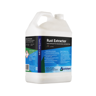 Actichem Rust Extractor 5Lt