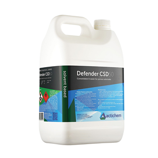 Actichem Defender Stone Strengthening & Repellent CSD 50 5Lt