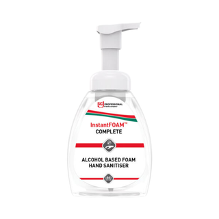 Instant Foam Complete Pure Hand Sanitizer Ctn6