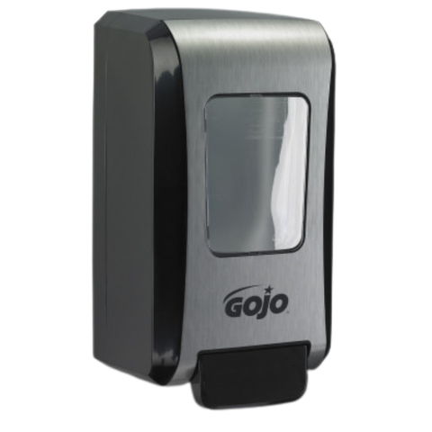 GOJO FMX -20 2Lt Manual Chrome/Black