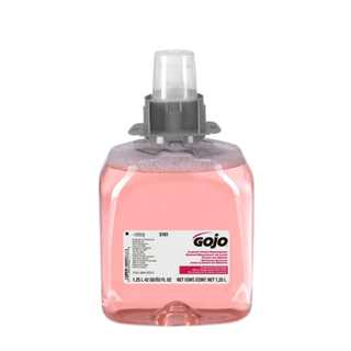 GOJO Luxury Foam Handwash FMX 2L Refill