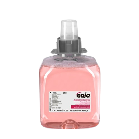 GOJO Luxury Foam Handwash FMX 2L Refill