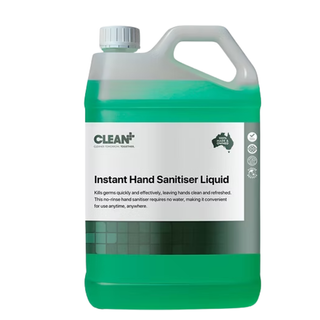 Instant Hand Sanitiser Liquid 5Lt