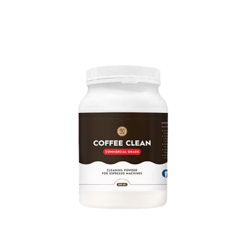 Clean Plus Coffee Clean Powder 500gr