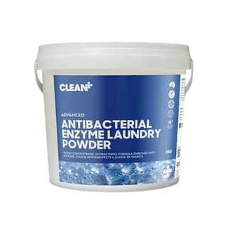 Advanced Antibacterial Enzyme Laundry Powder 5kg