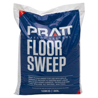 Pratt General Purpose Floor Sweep 10Kg