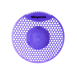 Whisper Bio Mat Kiwi Grapefruit Pkt10