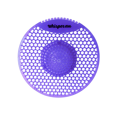 Whisper Bio Mat Kiwi Grapefruit Pkt10