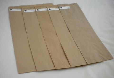 Bottle Bag No 2 High Wet Strength Pkt 500