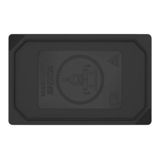 MAG plate Cleaning Pad Holder for SHOCK