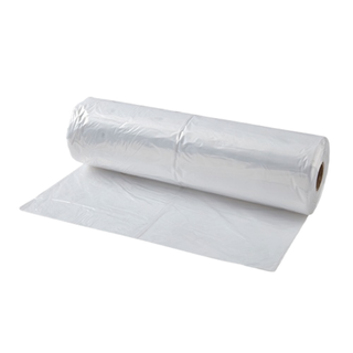 Austar 660L Premium Clear Skip Bin Liner Roll100