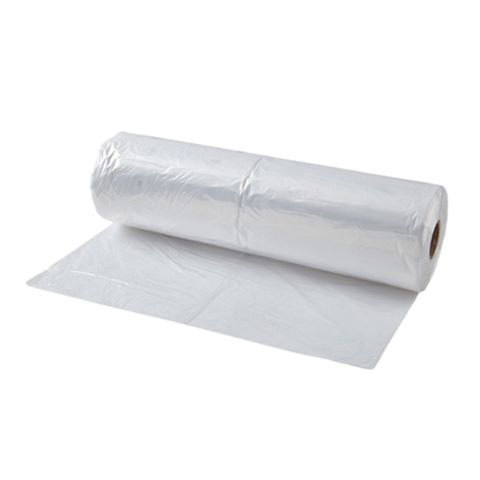 Austar 660L Premium Clear Skip Bin Liner Roll100